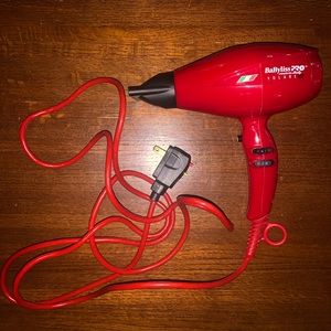 BaByliss PRO V2 Volare Professional Blow Dryer